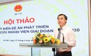 Thứ trưởng Bộ Y tế: Không thể để cấp cứu ngoại viện tiếp tục mỏng, chậm, thiếu đồng bộ trong toàn bộ chuỗi cấp cứu