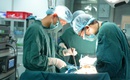 Phẫu thuật thành công ca bệnh hiếm gặp giúp người đàn ông thoát biến chứng kéo dài