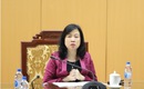 Bộ trưởng Đào Hồng Lan: Hoàn thiện đồng bộ hệ thống pháp luật tạo hành lang pháp lý cho hoạt động y tế
