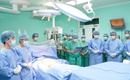 Gần 200 cán bộ y tế xuyên đêm ghép tạng, nối tiếp sự sống cho 6 bệnh nhân
