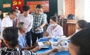 Ngày Sức khỏe toàn dân 7/4: Hơn 300 người dân Hà Tĩnh được khám, tư vấn sức khỏe miễn phí