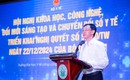 Đổi mới sáng tạo, phát triển sản phẩm công nghệ chiến lược và chuyển đổi số thúc đẩy ngành y tế bứt phá