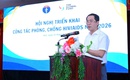 Huế mở rộng xét nghiệm HIV, hướng tới chấm dứt dịch bệnh AIDS vào năm 2030