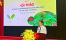 Tháo gỡ điểm nghẽn chính sách, thúc đẩy phát triển dược cổ truyền theo hướng hiện đại và bền vững