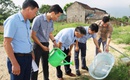 Thời tiết diễn biến phức tạp, Hà Tĩnh chủ động ngăn dịch sốt xuất huyết