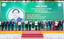 Thứ trưởng Đỗ Xuân Tuyên: Điều làm nên thương hiệu Bạch Mai chính là đội ngũ cán bộ tận tụy, giàu y đức