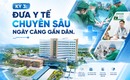Kỳ 3: TPHCM đưa y tế chuyên sâu ngày càng gần dân