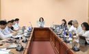 WHO cảnh báo khẩn cấp về Ebola, Bộ Y tế họp trực tuyến toàn quốc về giám sát, phòng chống dịch