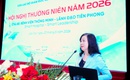 'Giám đốc bệnh viện phải là người có tầm nhìn, dám đổi mới, dám chịu trách nhiệm...'