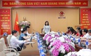 Tổ chức trang trọng lễ tôn vinh người hiến máu tiêu biểu toàn quốc để nhân rộng, tạo sức lan tỏa mạnh mẽ
