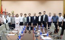 Thứ trưởng Nguyễn Tri Thức tiếp, làm việc với Chủ tịch Tập đoàn SunWah cùng các doanh nghiệp Trung Quốc