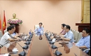 Bộ Y tế yêu cầu các đơn vị báo cáo tiến độ chuyển đổi số hằng tuần