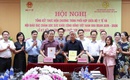Bộ Y tế và Hội Giáo dục chăm sóc sức khỏe cộng đồng Việt Nam tăng cường phối hợp vì sức khỏe nhân dân
