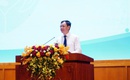 Thứ trưởng Bộ Y tế Nguyễn Tri Thức: Công nghệ phải trở thành 'đôi cánh' cho trẻ em phát triển