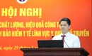 Đề xuất đổi mới chính sách BHYT để nâng tỷ trọng chi cho thuốc y học cổ truyền