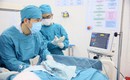 38 nhịp tim/phút và cuộc chạy đua giành sự sống cho sản phụ