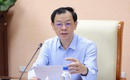 Lãnh đạo các đơn vị của Bộ Y tế chịu trách nhiệm về tiến độ, chất lượng các nhiệm vụ chuyển đổi số