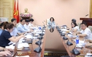 Bộ Y tế thúc đẩy hoàn thiện quy định mới về tiêm chủng, dự kiến phân cấp mạnh cho địa phương 