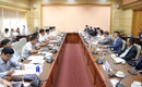 Bộ Y tế và đoàn doanh nghiệp Hoa Kỳ trao đổi, thúc đẩy quan hệ hợp tác, đầu tư về y tế 