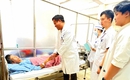 Người đàn ông suýt mất chân vì máy cắt rạ, làm gì để giữ cơ hội phục hồi chi thể?
