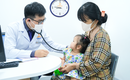 Bộ Y tế: Khám sức khỏe định kỳ ít nhất 1 năm/lần cho trẻ dưới 6 tuổi, có tầm soát tự kỷ 