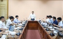Thúc đẩy tiến độ hoàn thiện hồ sơ cấp giấy phép hoạt động Cơ sở 2 Bệnh viện Bạch Mai và Việt Đức