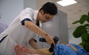 Bệnh viện Ung bướu Đà Nẵng hoàn thiện mô hình chăm sóc bệnh nhân ung thư