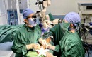 Bước tiến trong phẫu thuật vi phẫu: Chuyển vạt SCIP tự do được triển khai tại Nghệ An