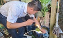 Số ca sốt xuất huyết ở Cần Thơ ghi nhận vẫn ở mức cao, ngành y tế khuyến cáo người dân chủ động diệt lăng quăng