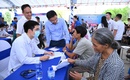 Huế triển khai khám sức khỏe định kỳ cho người dân, tích hợp kết quả vào Sổ sức khỏe điện tử