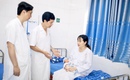 Đang dùng thuốc chống đông, sản phụ bất ngờ vỡ ối ở tuần 39