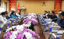 Bộ trưởng Đào Hồng Lan tiếp Chủ tịch trường Đại học Quốc tế Y tế phúc lợi Nhật Bản