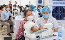 Đến năm 2030, 100% trạm Y tế thực hiện dự phòng, quản lý, điều trị một số bệnh không lây nhiễm