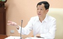 Thứ trưởng Nguyễn Tri Thức: Xây dựng hệ thống phân phối dược thông minh, giảm đầu mối trung gian