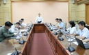 Hoàn thiện Đề án cấp cứu ngoại viện, nâng cao năng lực y tế khẩn cấp trên toàn quốc