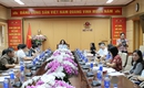 Đẩy mạnh chuyển đổi số, hoàn thiện thể chế, tăng tốc hoàn thành các nhiệm vụ trọng tâm về bảo trợ xã hội