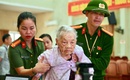 Cận cảnh 'Chiến dịch 500 ngày đêm' tại Nghệ An nối hy vọng tìm lại tên liệt sĩ