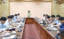 Thứ trưởng Nguyễn Thị Liên Hương: Hoàn thiện thể chế, đẩy nhanh tiến độ các nhiệm vụ phòng bệnh