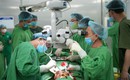 Hưng Yên đầu tư mạnh cho y tế, hướng tới trung tâm y tế chất lượng cao của Đồng bằng sông Hồng