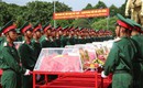 Chiến dịch 500 ngày đêm: Nêu cao tinh thần trách nhiệm, tập trung cao độ tìm kiếm, quy tập và xác định danh tính hài cốt liệt sĩ