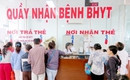 Bộ Y tế quy định mới nhất danh mục mã khám chữa bệnh, mã khoa cho khám BHYT 