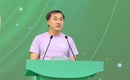 Thứ trưởng Trần Văn Thuấn: Sức khỏe không ở đâu xa, bắt đầu từ mỗi bữa cơm và thói quen hằng ngày
