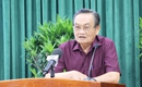 TS. Trần Du Lịch chia sẻ nhiều tâm huyết để TPHCM đột phá, phát triển