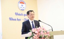 Thứ trưởng Nguyễn Tri Thức: Dược điển Việt Nam VI mở ra giai đoạn mới trong kiểm soát chất lượng thuốc