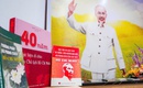 Không gian văn hóa Hồ Chí Minh trong bệnh viện: Khi y đức được nuôi dưỡng từ những điều bình dị