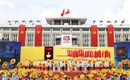 TPHCM tổng duyệt Lễ kỷ niệm 50 năm Ngày Thành phố mang tên Bác