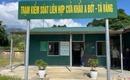 Huế siết chặt giám sát y tế tại cửa khẩu, ngăn chặn Ebola xâm nhập