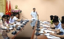 Thứ trưởng Trần Văn Thuấn: Nỗ lực tối đa để các liệt sĩ 'trở về đúng tên tuổi, đúng quê hương'