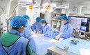 Sử dụng rượu bia nhiều năm, người đàn ông ngừng tuần hoàn 2 lần do nhồi máu cơ tim