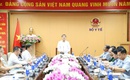 Tháo gỡ điểm nghẽn để phấn đấu mọi người dân được khám sức khỏe định kỳ hoặc khám sàng lọc miễn phí từ năm 2026
